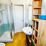 Panoramic View Apartmán *