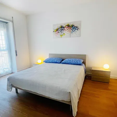 Apartmán Panoramic View