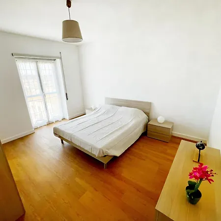 Panoramic View *
