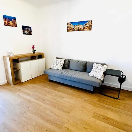 Appartement Panoramic View *