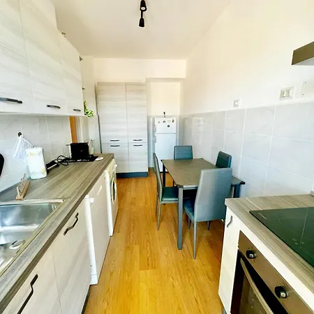 Panoramic View Appartement *