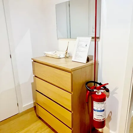 Appartement Panoramic View