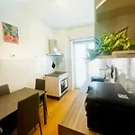 Panoramic View דירה רומא