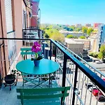 Panoramic View *