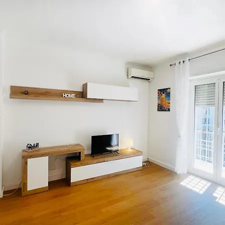 Panoramic View *