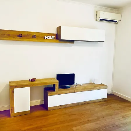 Panoramic View Рим