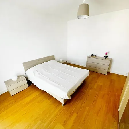 Apartment Panoramic View *