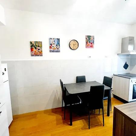 Panoramic View Рим