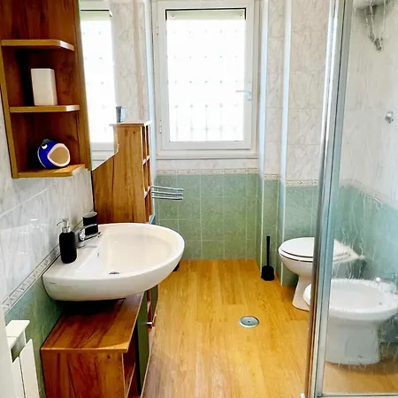 Panoramic View * Рим