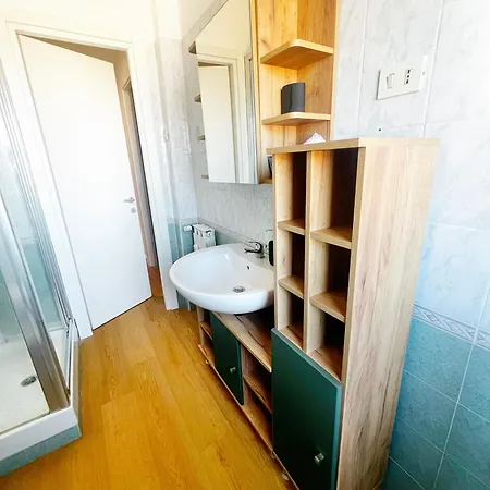 Panoramic View Řím