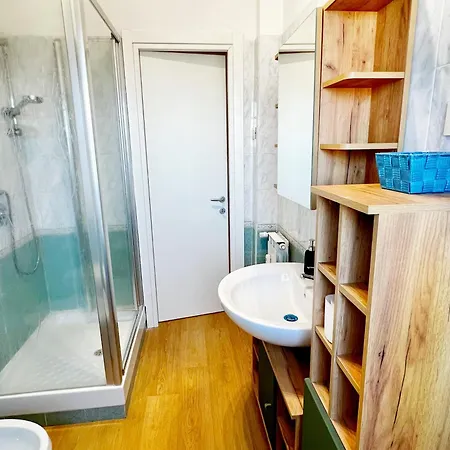 Panoramic View Apartment *